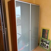 Vetrineta da soggiorno