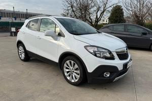 Opel Mokka 1.4 UNICO-PROPR GPL VALIDO 2036