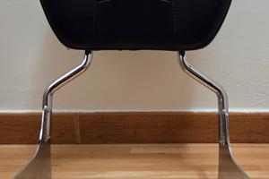 schienalino ORIGINALE harley touring 