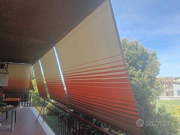 Tende da balcone