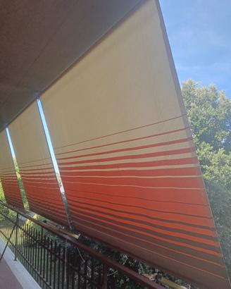 Tende da balcone