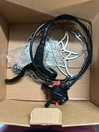 freno TEKTRO + disco