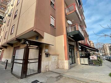 4 vani luminoso - zona calatafimi