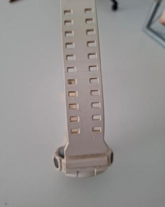 Casio G-Shock GA-110 Bianco - Originale