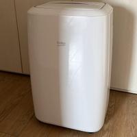 Climatizzatore portatile Beko
