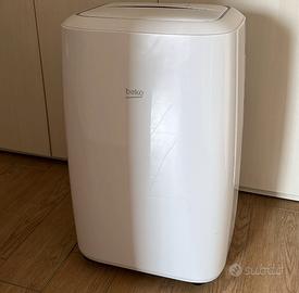 Climatizzatore portatile Beko
