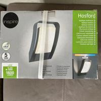 Inspire Lampada/aplique led da esterno/interno