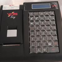 Registratore di cassa modello nuovo