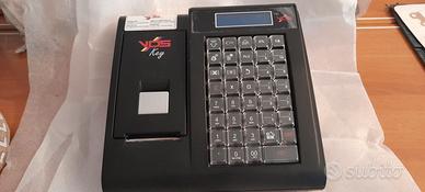 Registratore di cassa modello nuovo