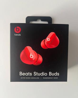 Beats studio Buds