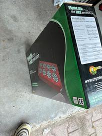 1 Lampade coltivazione indoor led 280watt