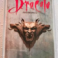 Cassetta BRAM STOKER’S DRACULA