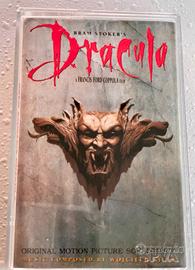 Cassetta BRAM STOKER’S DRACULA
