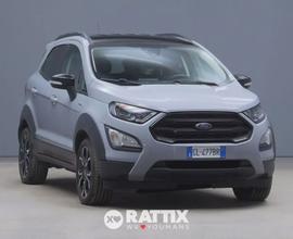 FORD ecosport 2018 EcoSport 1.0 ecoboost Active s&