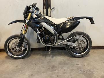 Hm 50