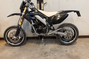 Hm 50