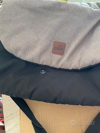 Borsa Cam