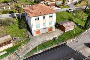 Casa indipendente di 200 m² con 3 locali a Albino