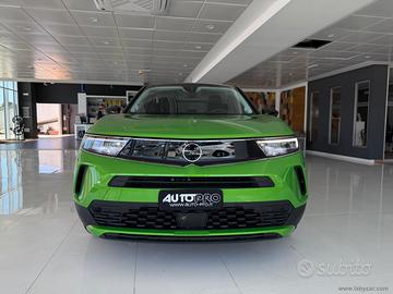 OPEL Mokka 1.2 Turbo Edition