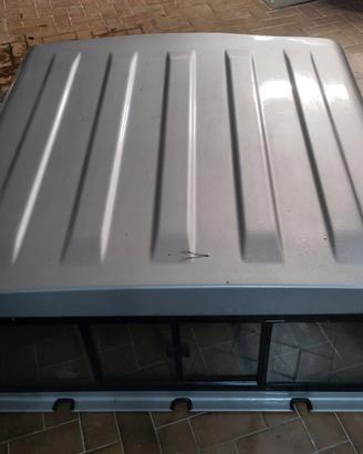 Hard Top Style-X per Ford Ranger doppia cabina
