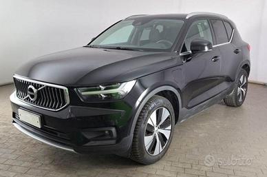 VOLVO XC40 T4 Recharge Plug-in Hybrid Inscriptio