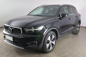 VOLVO XC40 T4 Recharge Plug-in Hybrid Inscriptio