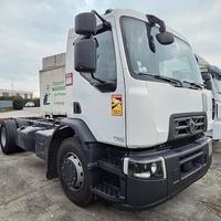 Renault D Wide 19-280 - Euro 6 - Km 115.000: