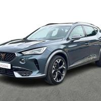 Cupra Formentor 2.0 tsi VZ 245cv dsg