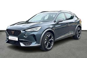 Cupra Formentor 2.0 tsi VZ 245cv dsg