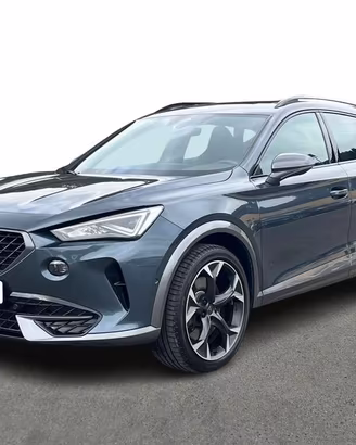 Cupra Formentor 2.0 tsi VZ 245cv dsg