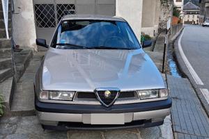 Alfa1551.7 tuinspark