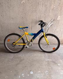 Bici Grandis da bambino 24’’