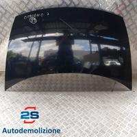 COFANO ANTERIORE CITROEN C3 (02-05)(05-10)