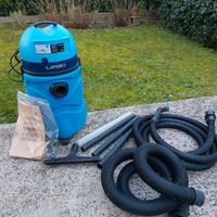 Aspiraliquidi - aspirapolvere