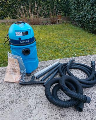 Aspiraliquidi - aspirapolvere