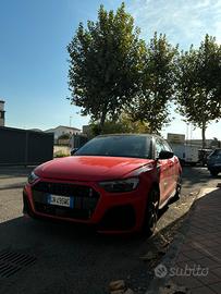 Audi A1 Sportback S-line edition 30 TFSI 116cv