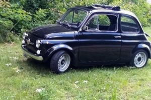 Fiat 500 l