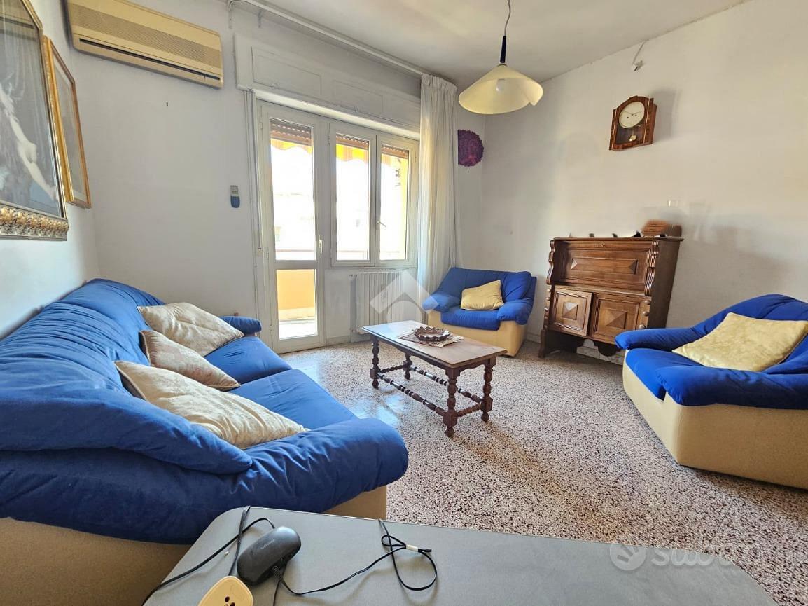 Appartamento – Foggia, CEP - Vista 4