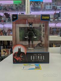 DC Direct Action Figure The New Batman Adventures