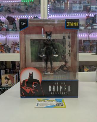 DC Direct Action Figure The New Batman Adventures