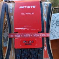 copertone vittoria peyote XC race 29×2.40