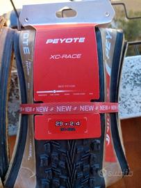 copertone vittoria peyote XC race 29×2.40