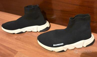 scarpe balenciaga