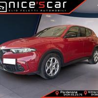 Alfa Romeo Tonale 1.6 diesel 130 CV TCT6 Sprint