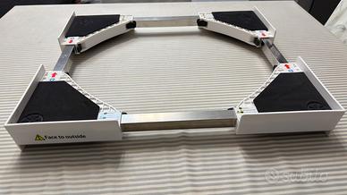 Ripiano per asciugatrice universale