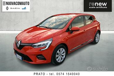 Renault Clio 1.5 blue dci Zen 85cv
