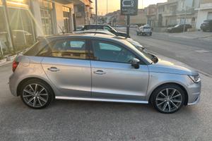 Audi A1 1.4 TDI 90cv S line ALCANTARA FULL NEOP
