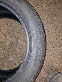 gomme  auto 225/45/17
