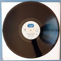 Disco 45 rpm Maxi EP EEK A MOUSE Model She a Model