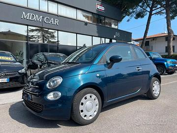 Fiat 500 1.0 Hybrid Lounge *PROMO €208/mese*